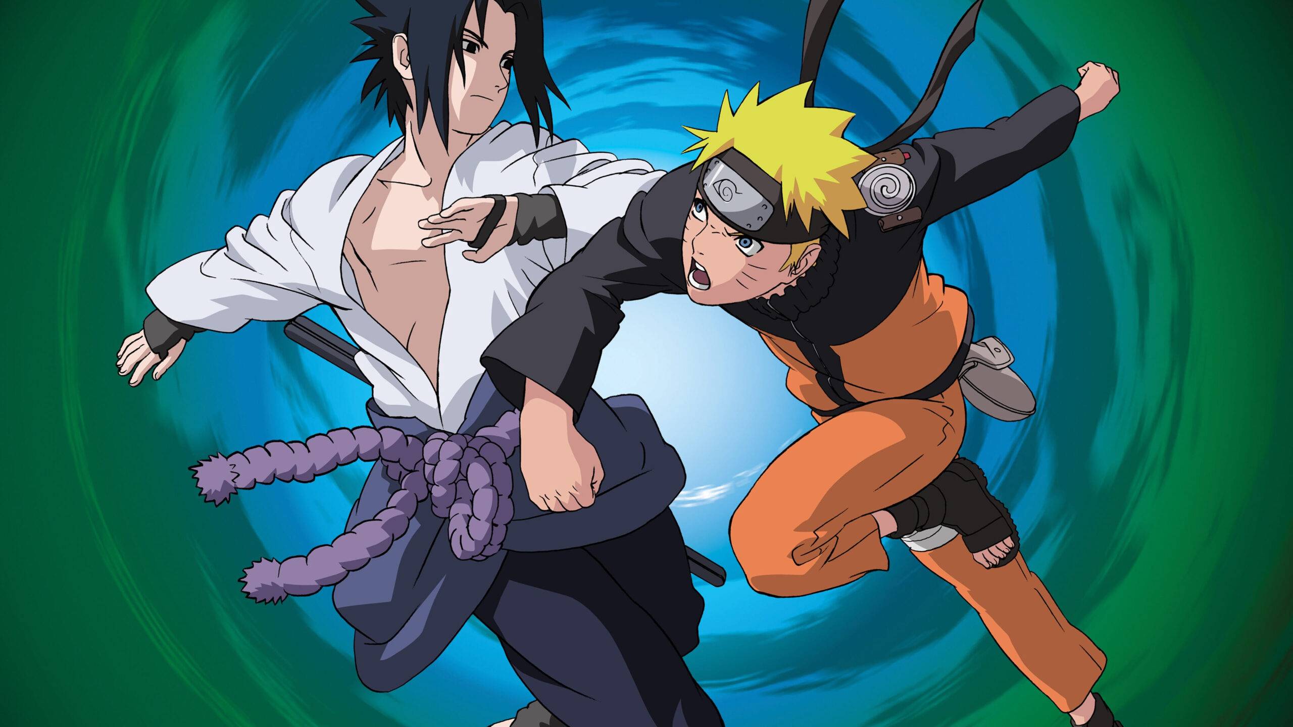 Naruto: Shippuuden