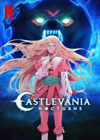 Castlevania: Nocturne Season 2